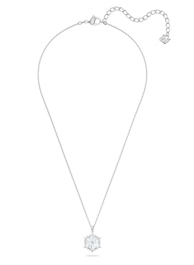 Swaro Swarovski Crystals Magic Women's Necklace 5428432  - Image 3