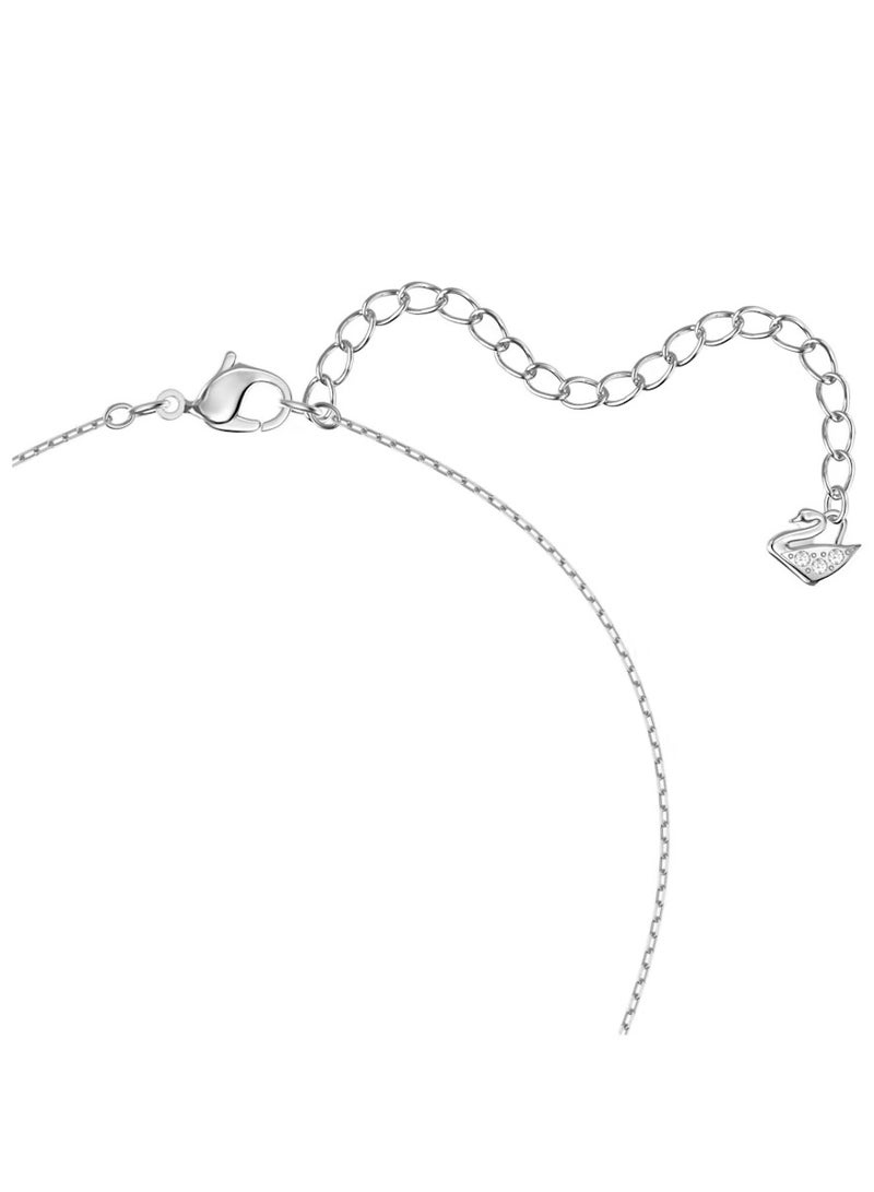 Swaro Swarovski Crystals Magic Women's Necklace 5428432  - Image 4