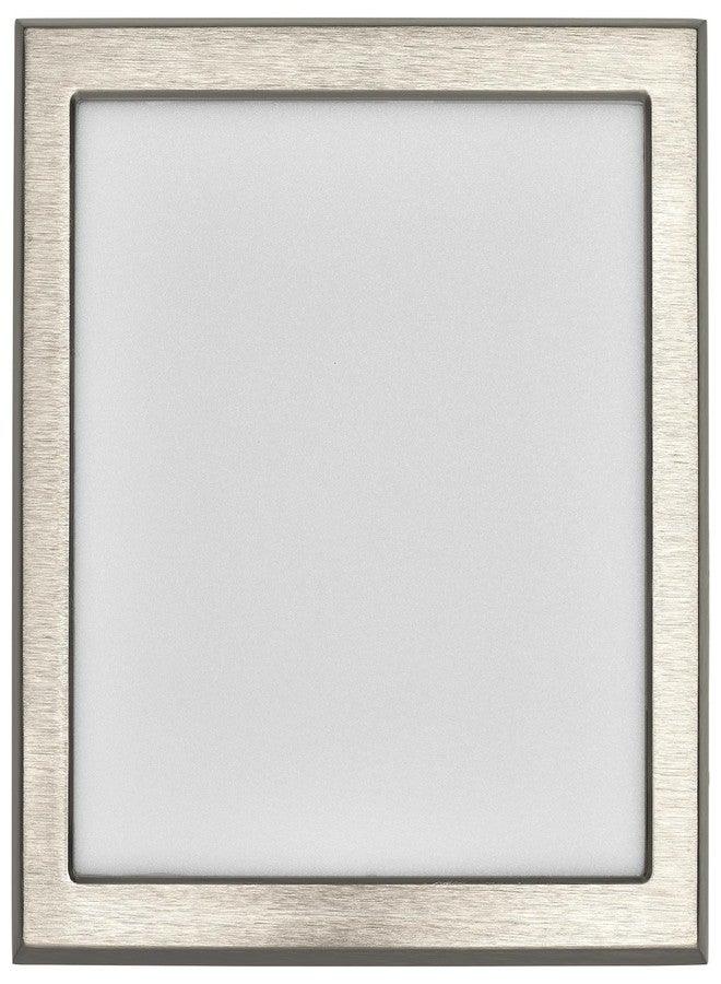 نوفو مصباح سقف داخلي من نوع Nuvo Lighting 62536-11W LED 7 SQ WH (62-1714) - Image 4