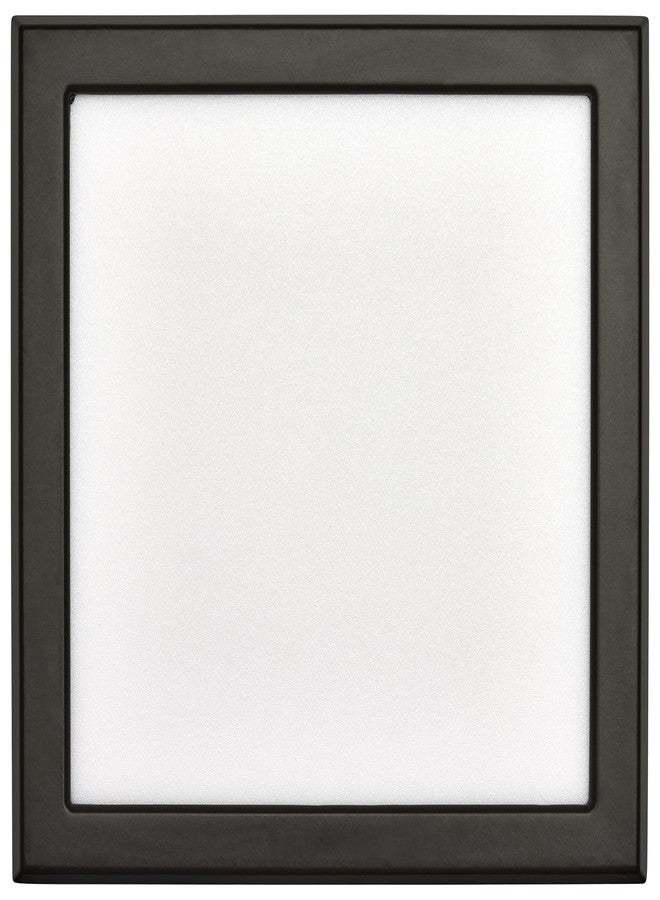 نوفو مصباح سقف داخلي من نوع Nuvo Lighting 62536-11W LED 7 SQ WH (62-1714) - Image 5