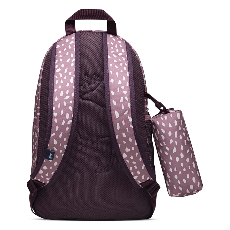 Abercrombie & Fitch AAN A&amp;F PENCIL BAG BACKPACK