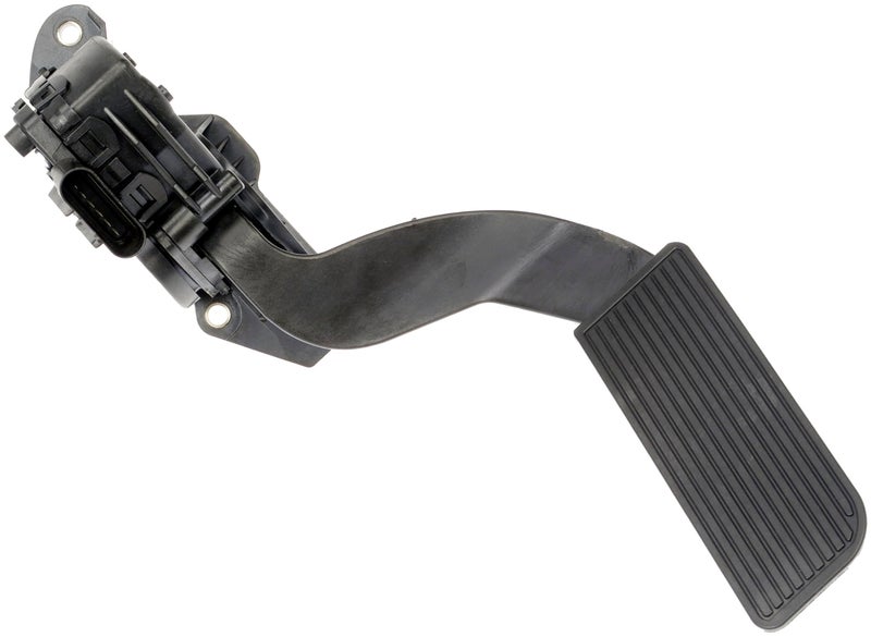Dorman 699213 Accelerator Pedal Compatible with Select ChevroletGMC Models