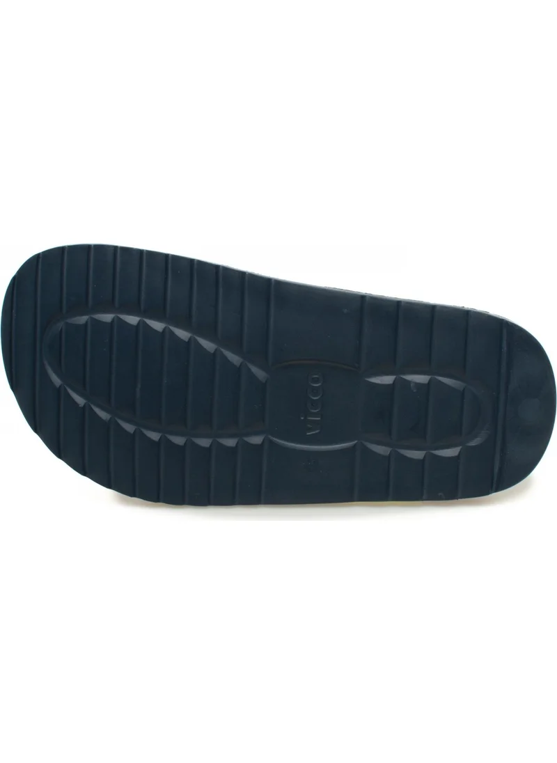 VICCO 321-B23Y-252 Krixi Unisex Baby Sandals