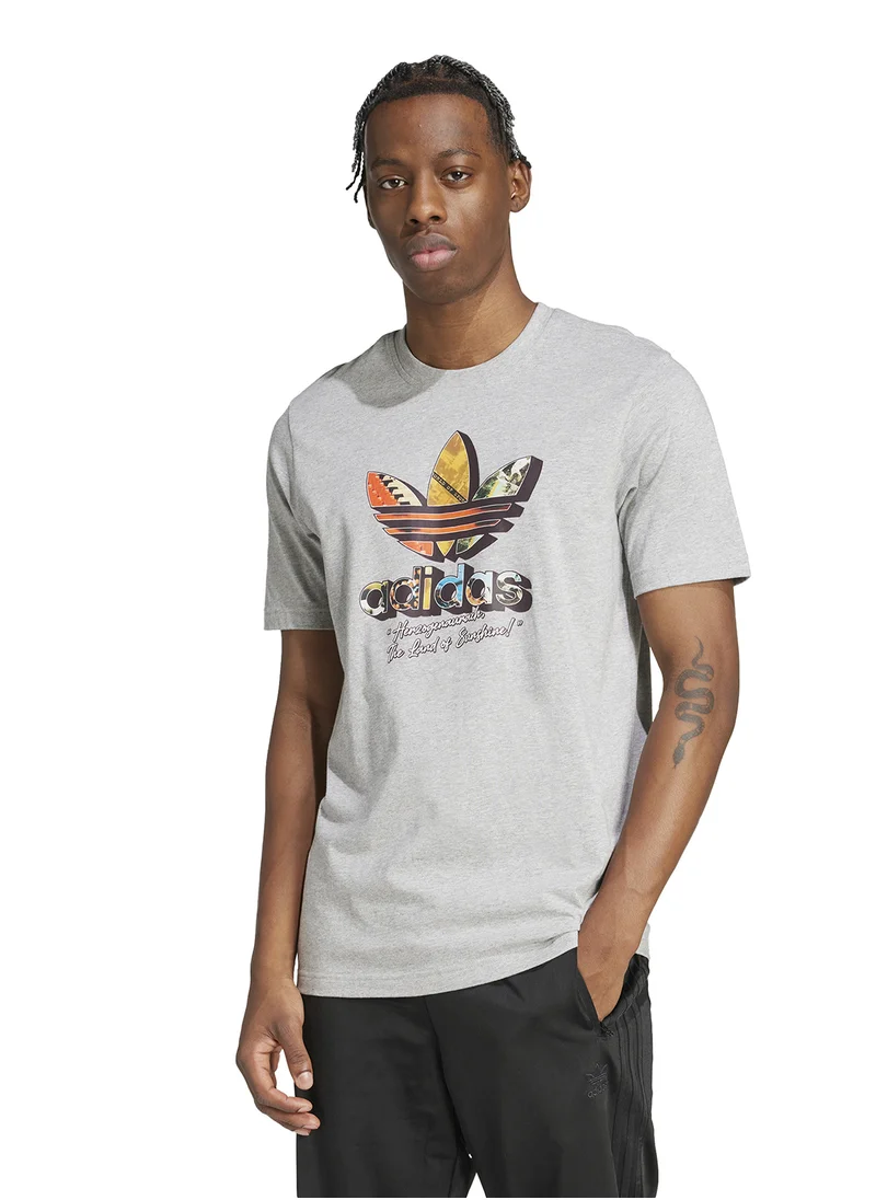 adidas Originals Adidas Originals T-Shirt