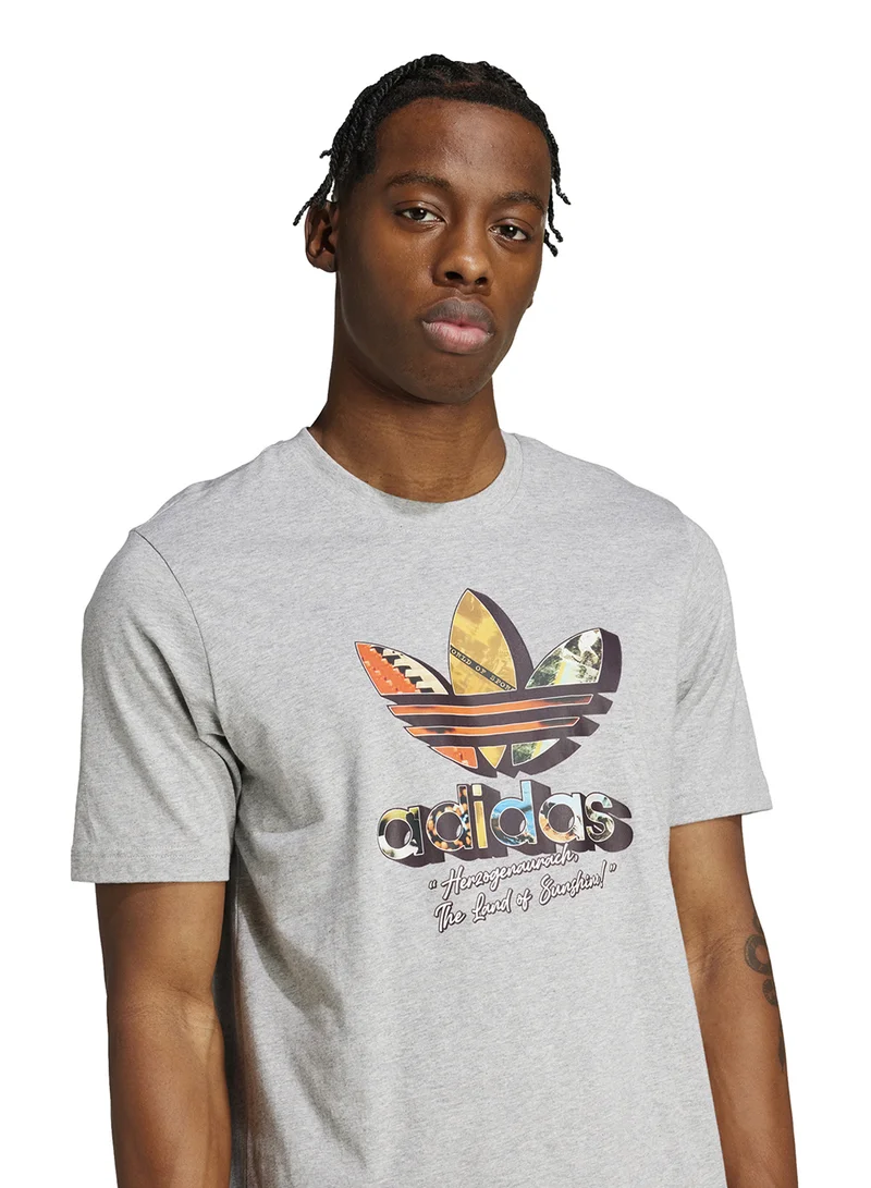 adidas Originals Adidas Originals T-Shirt