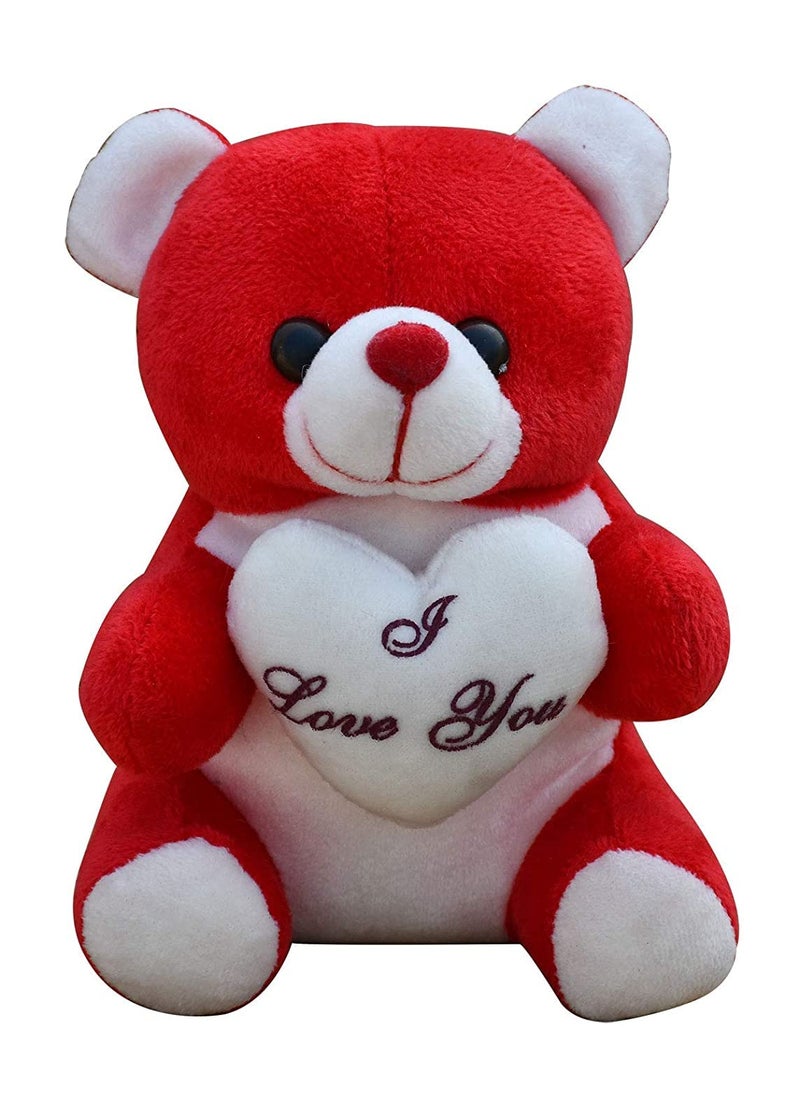 Saugat Traders Saugat Traders Love Gift for Girls, Women - Love Greeting Card with Teddy Bear and Sling Bag - Birthday Gift - Valentine Day Combo for Girlfriend, Wife  - Image 5