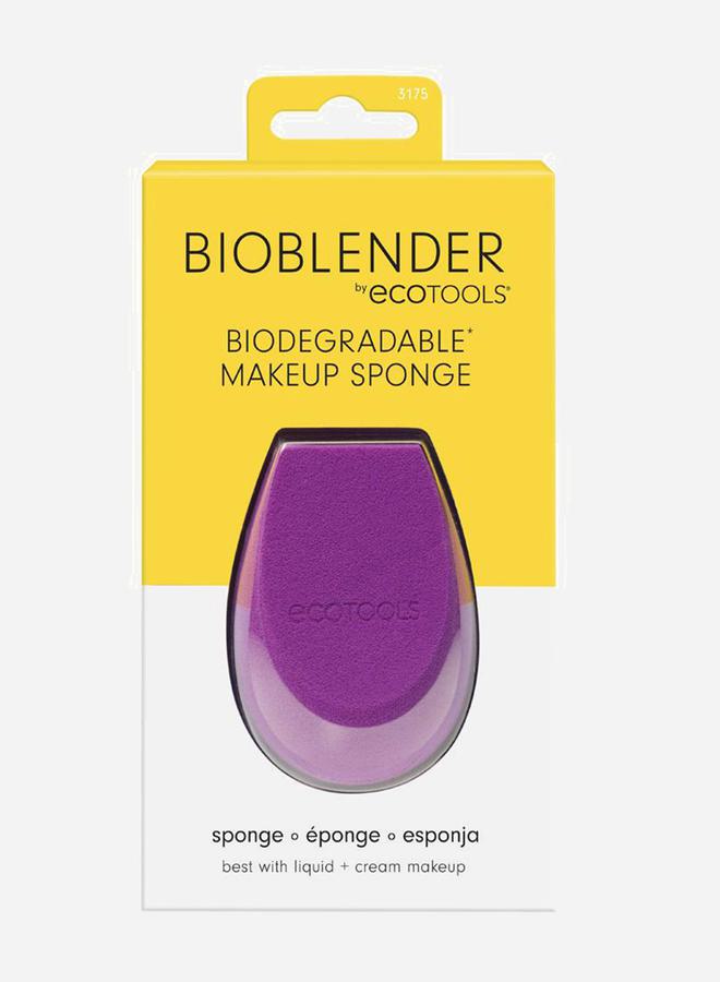 Eco Tools Bio Blender Make Up Sponge - Image 1