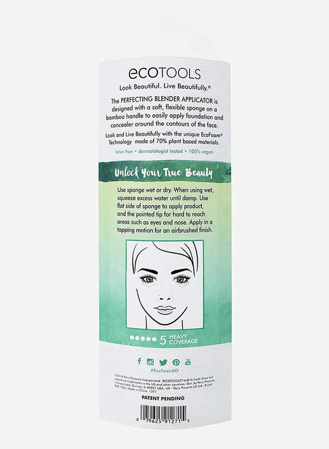 Eco Tools Bio Blender Make Up Sponge - Image 3