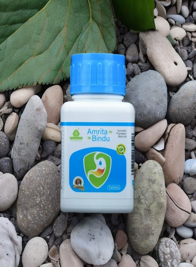 Amrita Bindu 30 Tab Pack Of 2