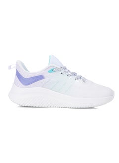 WHITE/PURPLE