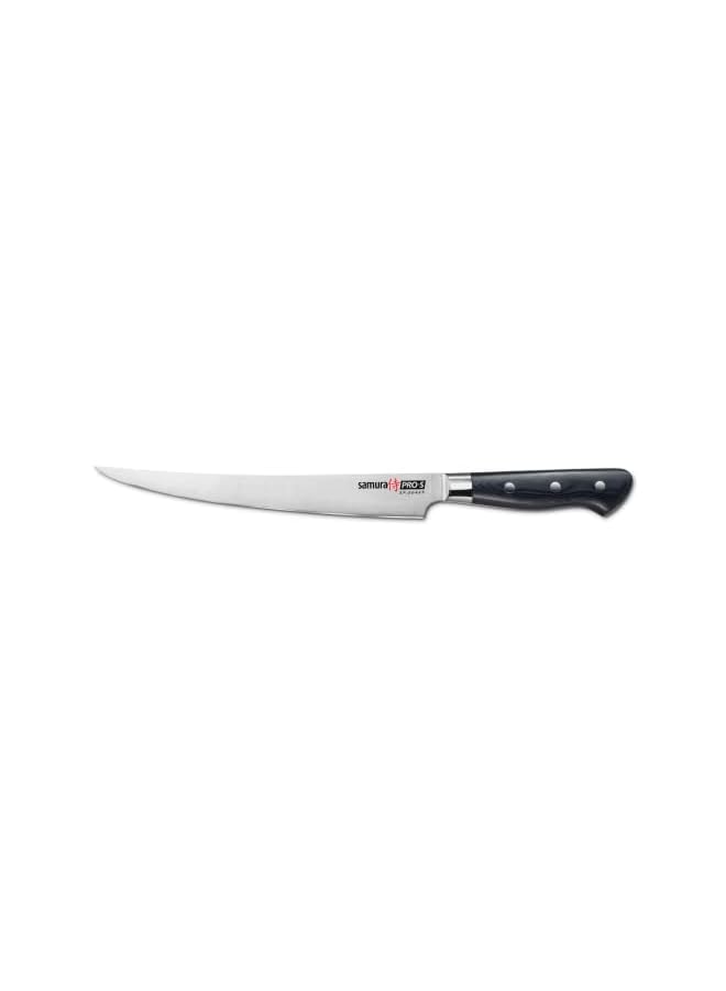 Samura PRO-S Fillet knife, 8.8"/224 mm - Image 2