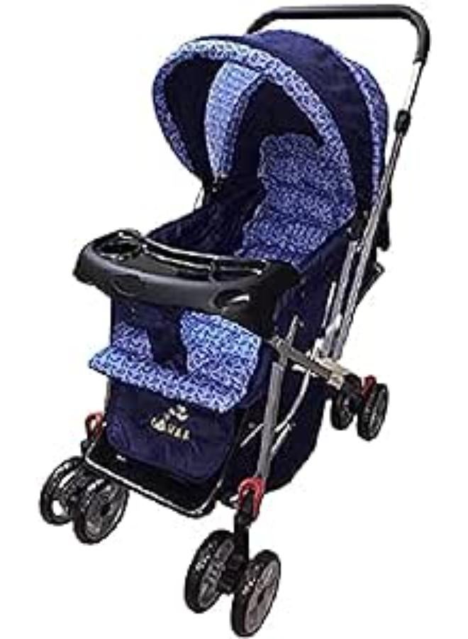 Gomaa Baby Boy's Stroller 