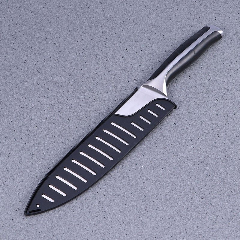 12 pcs Knives Covers Knives Protectors Knives Sleeve Knives Sheaths - Image 2