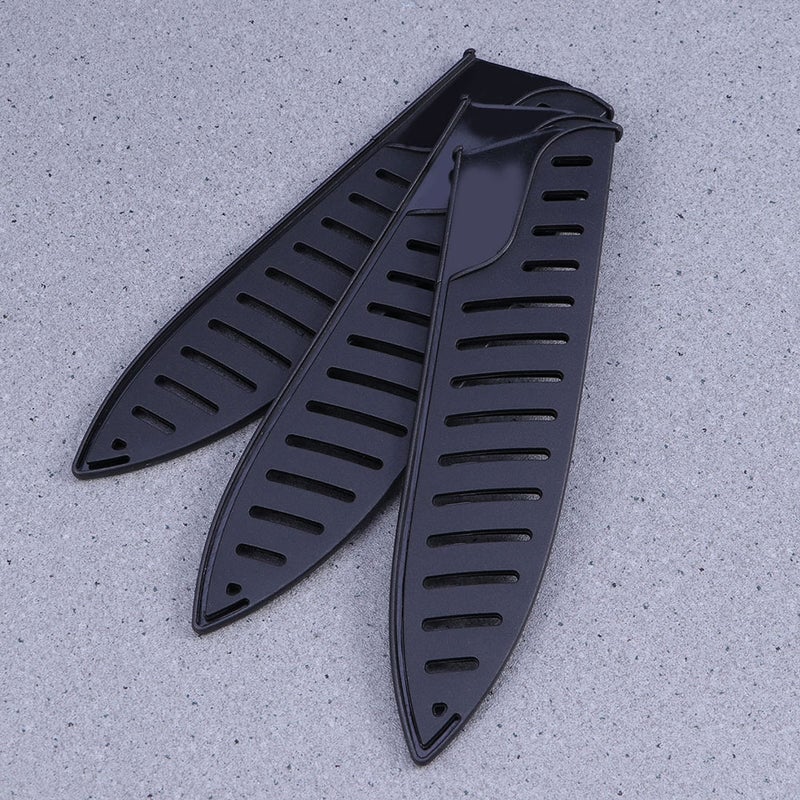 12 pcs Knives Covers Knives Protectors Knives Sleeve Knives Sheaths - Image 5