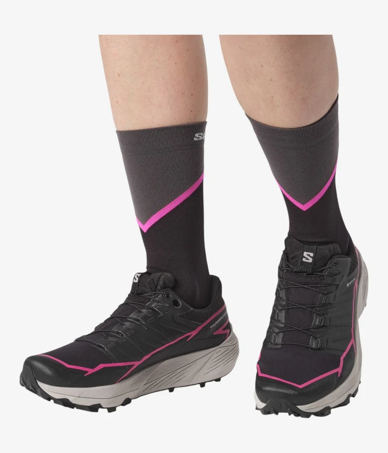 Salomon THUNDERCROSS GORE-TEX Low Top Sneaker