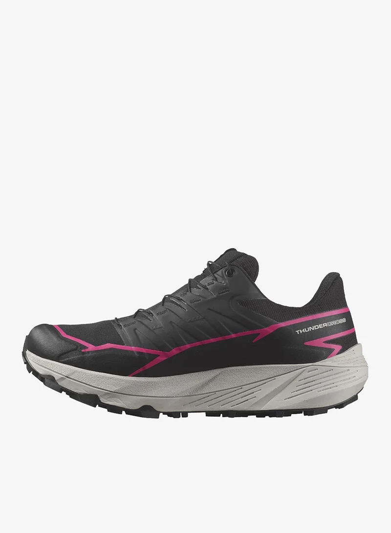 Salomon  THUNDERCROSS GORE-TEX Low Top Sneaker for Women | Best Price UAE