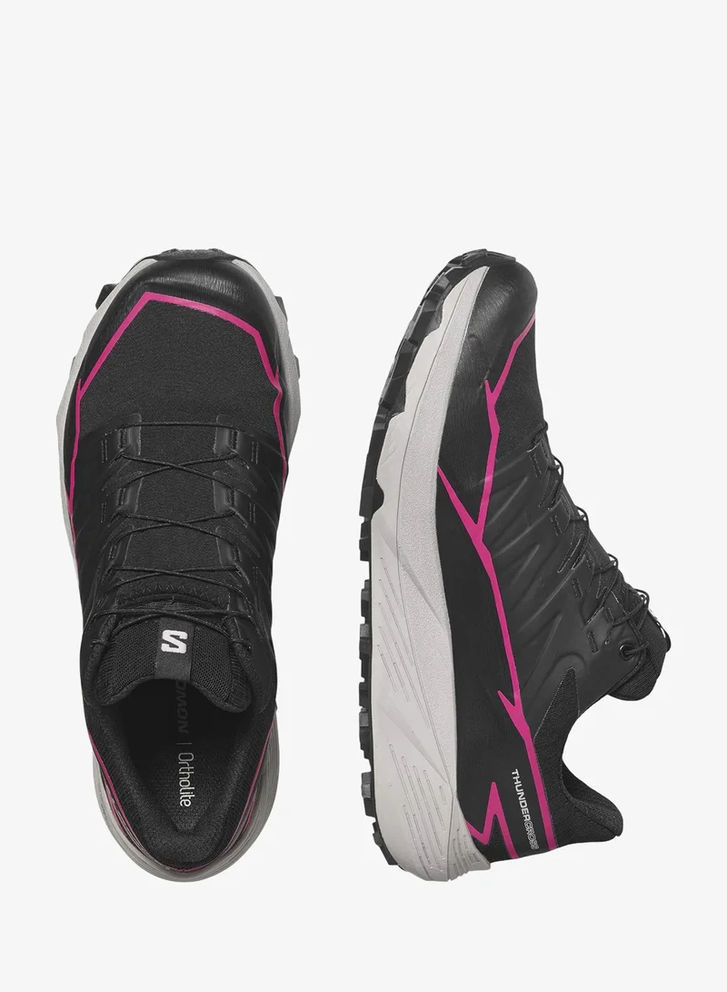 Salomon  THUNDERCROSS GORE-TEX Low Top Sneaker for Women | Best Price UAE