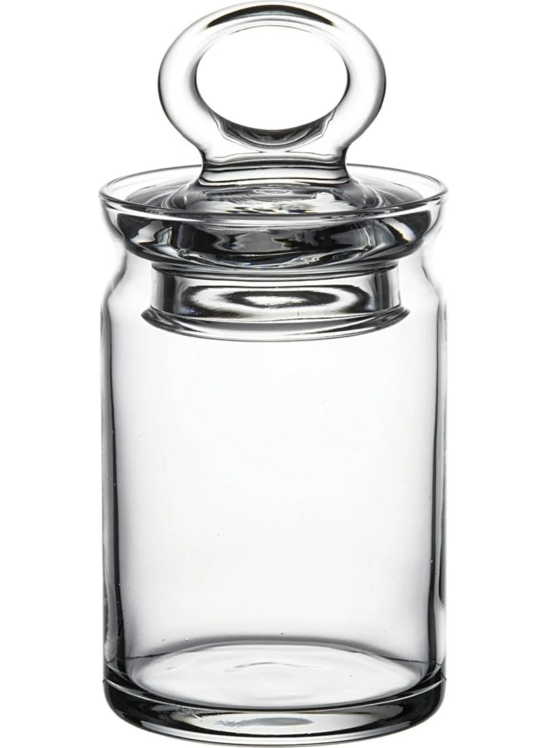 Paşabahçe Kitchen Mini Spice Jar 240CC - 4 Pieces 95104