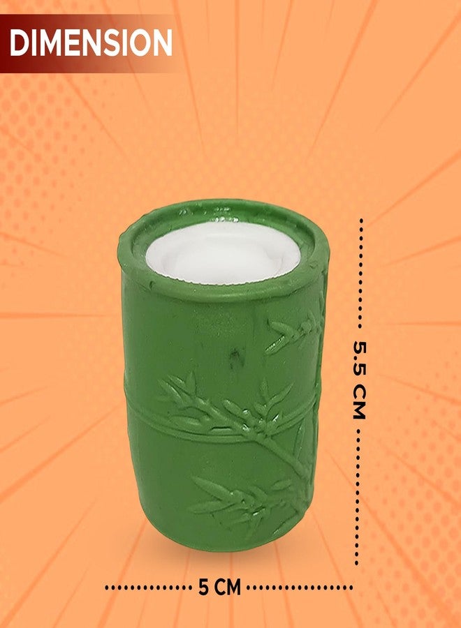 أن أتش آر لعبة NHR Pop Up Animal Squishy للأطفال، لعبة سيليكون ناعمة لتخفيف التوتر مع أرنب وبطة، ألعاب ضغط لتخفيف التوتر للأطفال الصغار والأطفال (عبوة من 3 قطع) - Image 5