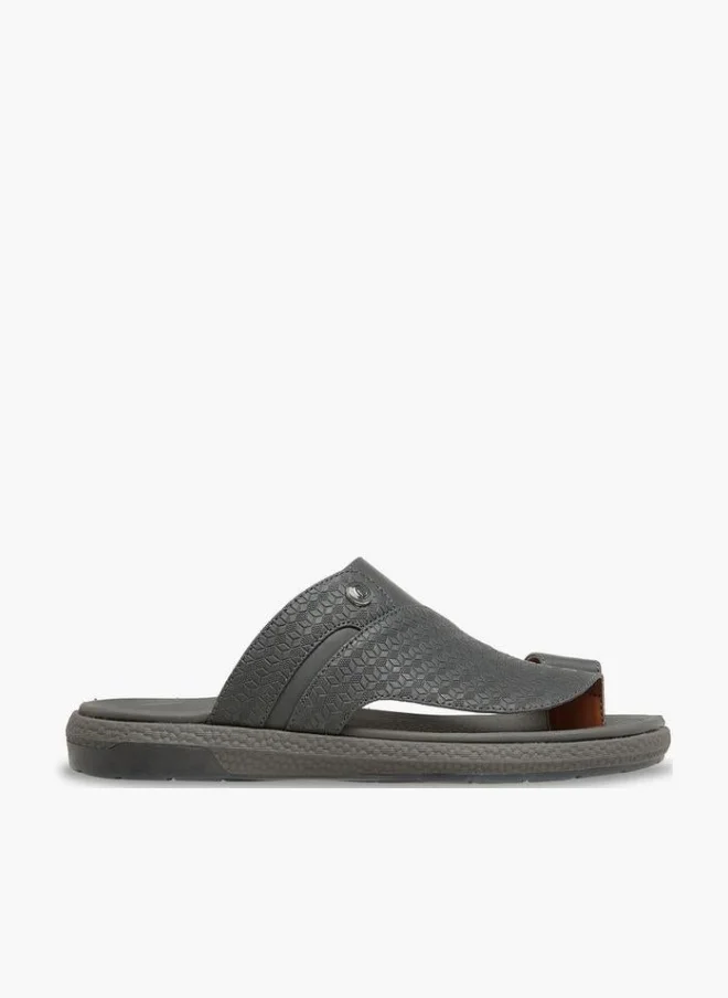 لو كونفورت Men Slip-On Arabic Sandals Ramadan Collection