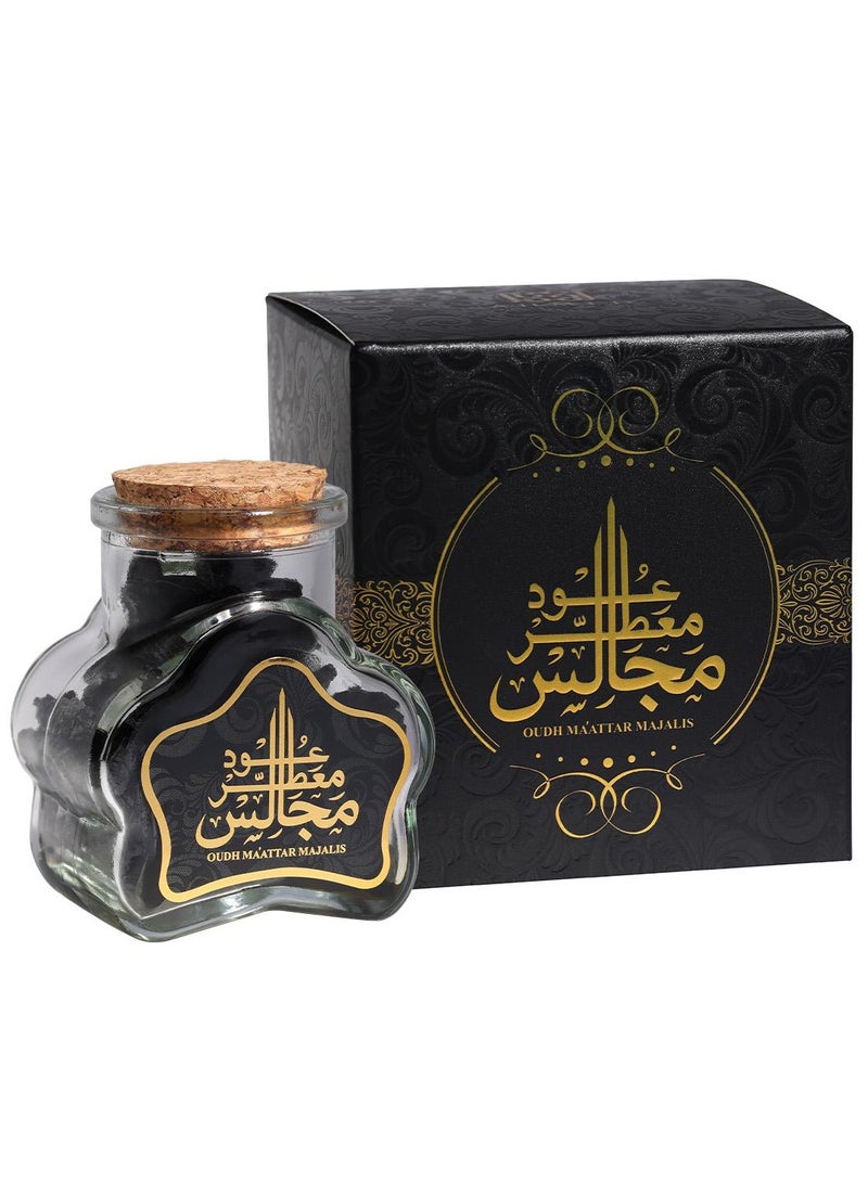 أحمد المغربي عود معطر المجالس ٣ أقراص - Image 1