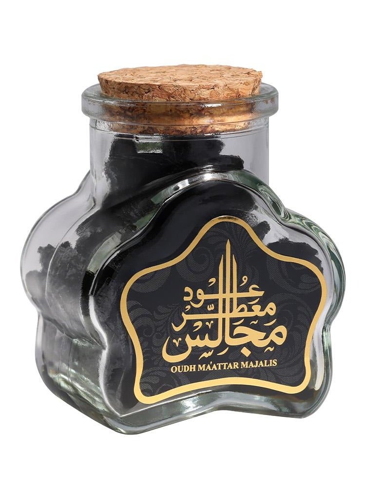 أحمد المغربي عود معطر المجالس ٣ أقراص - Image 3