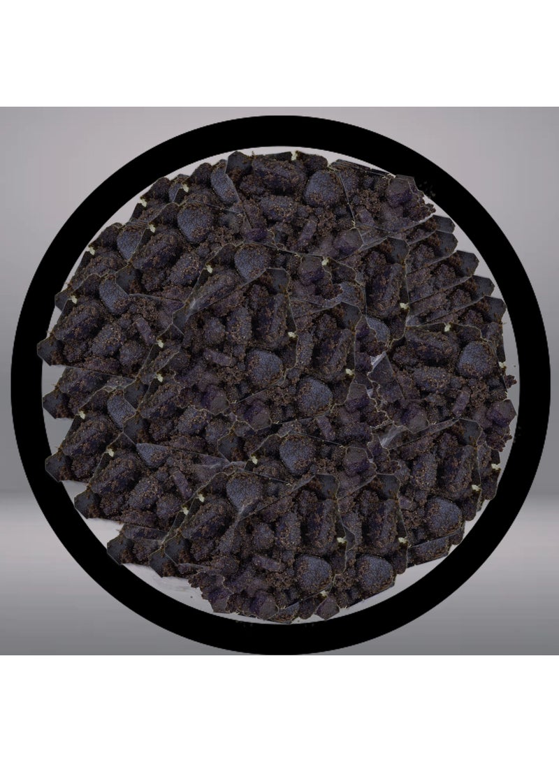 بخور عرايسي درجة اولى مع مثبت البخور 550 جرام - Image 1