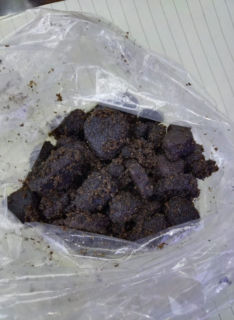 بخور عرايسي درجة اولى مع مثبت البخور 550 جرام - Image 2