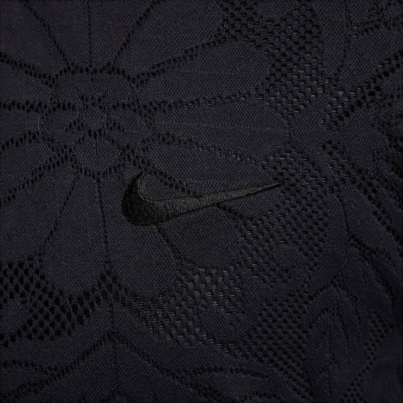 Nike Black Men's Dri-FIT Basketball Jacket for Men | Best Price UAE