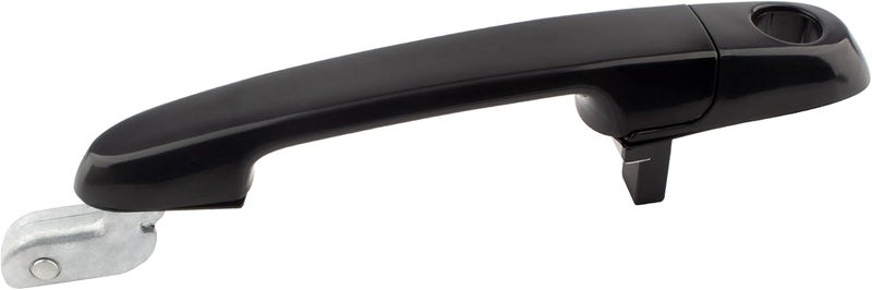 Boxi مقبض باب خارجي أمامي أيسر لهيونداي أكسنت من BOXI - Image 1