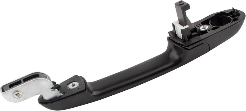 Boxi مقبض باب خارجي أمامي أيسر لهيونداي أكسنت من BOXI - Image 3