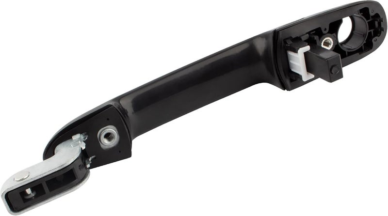 Boxi مقبض باب خارجي أمامي أيسر لهيونداي أكسنت من BOXI - Image 2