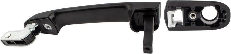 Boxi مقبض باب خارجي أمامي أيسر لهيونداي أكسنت من BOXI - Image 5