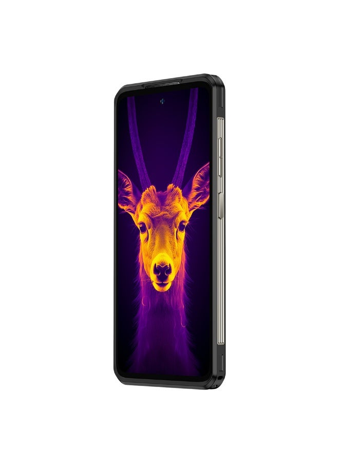 أوليفون ARMOR 25T PRO 5G 6GB RAM 256GB ROM |6500mAh بطارية|6.78" شاشة FHD+|33W شحن سريع| أندرويد 14|NFC - Image 5