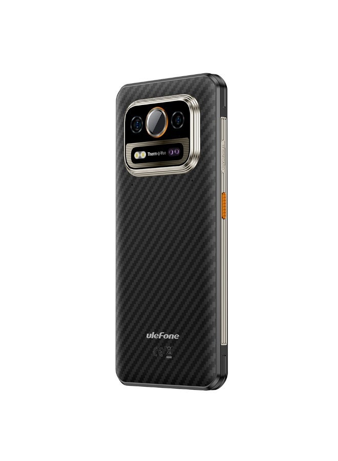 أوليفون ARMOR 25T PRO 5G 6GB RAM 256GB ROM |6500mAh بطارية|6.78" شاشة FHD+|33W شحن سريع| أندرويد 14|NFC - Image 4