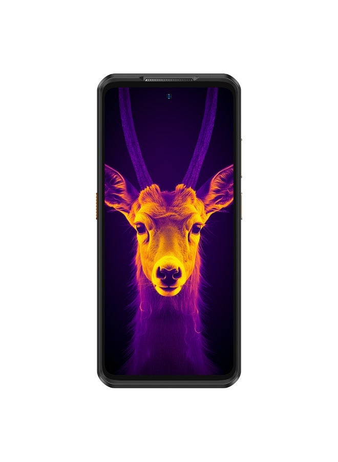 أوليفون ARMOR 25T PRO 5G 6GB RAM 256GB ROM |6500mAh بطارية|6.78" شاشة FHD+|33W شحن سريع| أندرويد 14|NFC - Image 3
