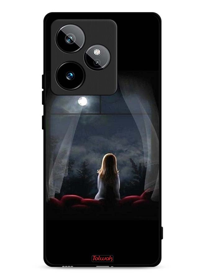 Tolwak Realme GT 7 5G Protective Case Cover Night Imaginations