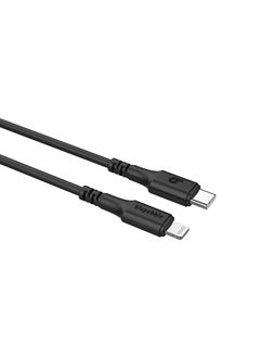 blupebble PowerFlow MFi USB-C to Lightning Cable 1.2 Meter  - Image 3