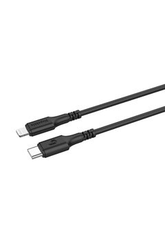 blupebble PowerFlow MFi USB-C to Lightning Cable 1.2 Meter  - Image 2
