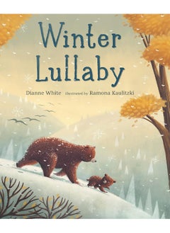 Winter Lullaby 