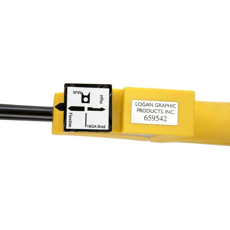 Logan Pro-Framing F400-1 Fitting Tool - Image 2