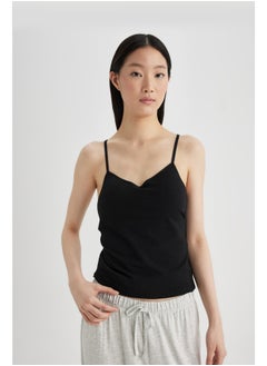 Woman Regular Fit Underwear Top