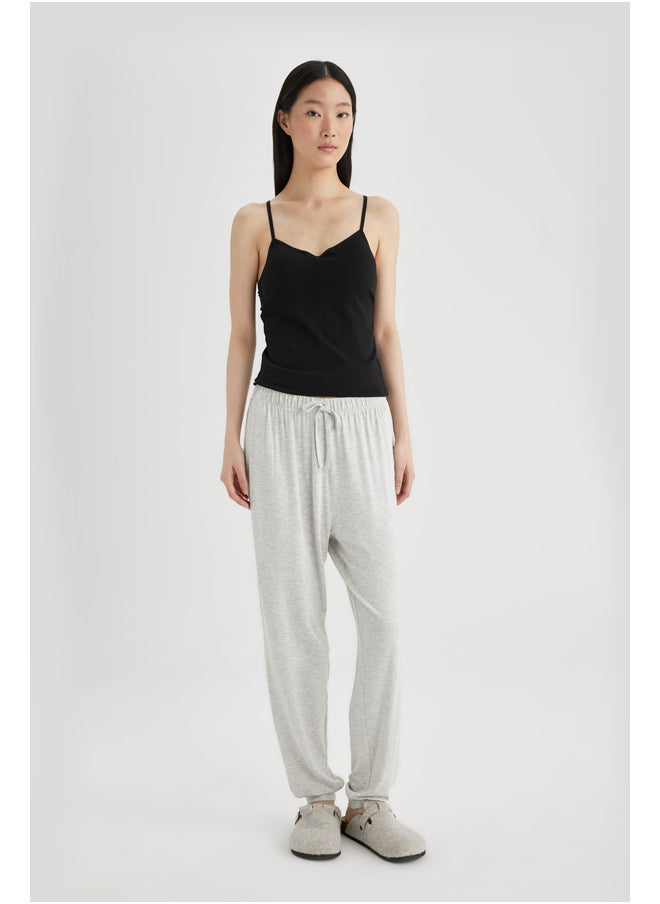 DeFacto - Woman Regular Fit Underwear Top - Image 1