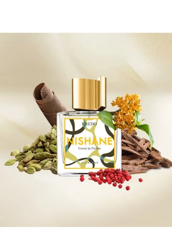 Nishane Nishani Kredo Extrait De Parfum 100ml outlet without box - Image 2