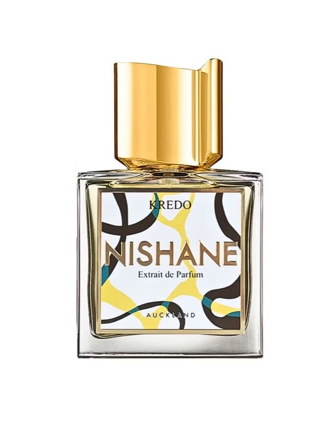 Nishane Nishani Kredo Extrait De Parfum 100ml outlet without box - Image 1