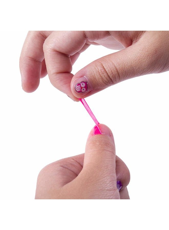 Hot Focus Scented Nail Collection (Unicorn), 042ATEUC - Image 5