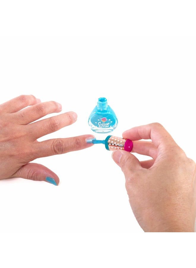 Hot Focus Scented Nail Collection (Unicorn), 042ATEUC - Image 4