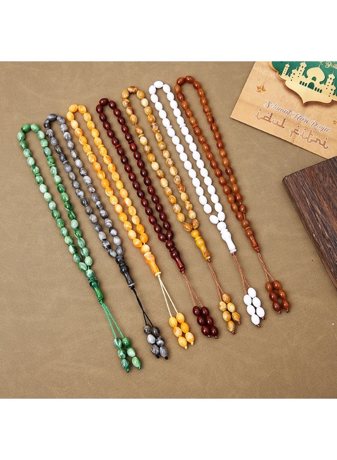 Nariele Taisbiha 33 Pieces - Image 2