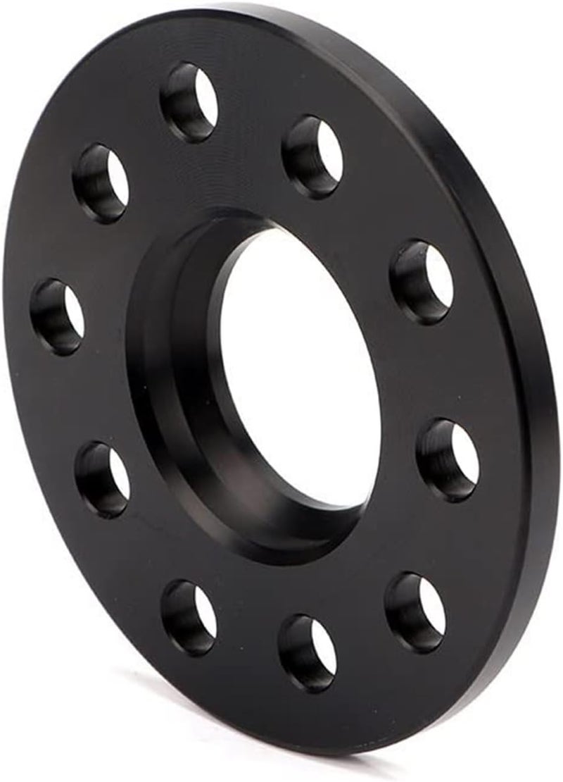 Vuzmode 2 Pieces 3mm Wheel Spacer Adapter for Toyota - Image 2
