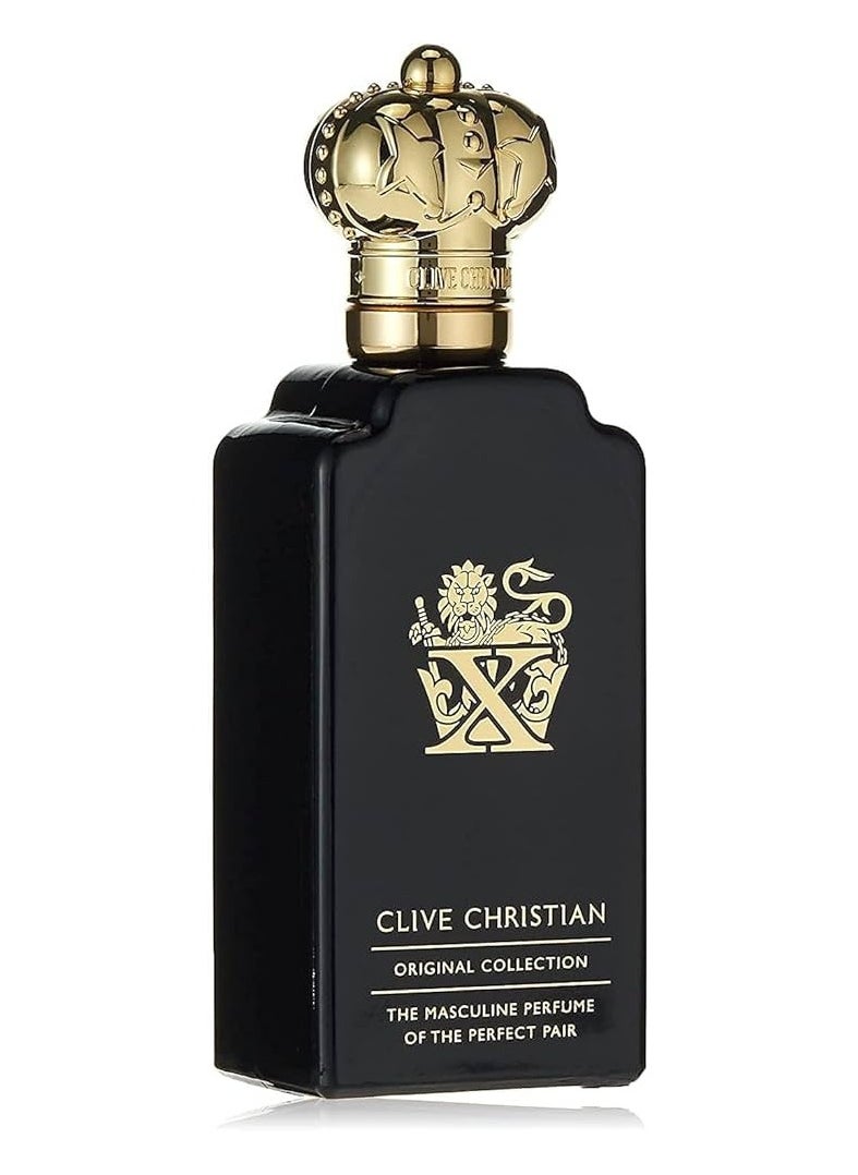CLIVE CHRISTIAN - X Original Collection EDP 100ml - Image 1